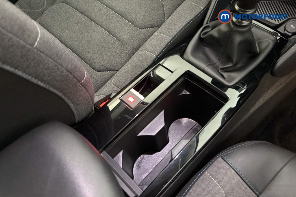 Citroen C4 YOU Manual Petrol Hatchback - Stock Number (1654792) - 16th supplementary image
