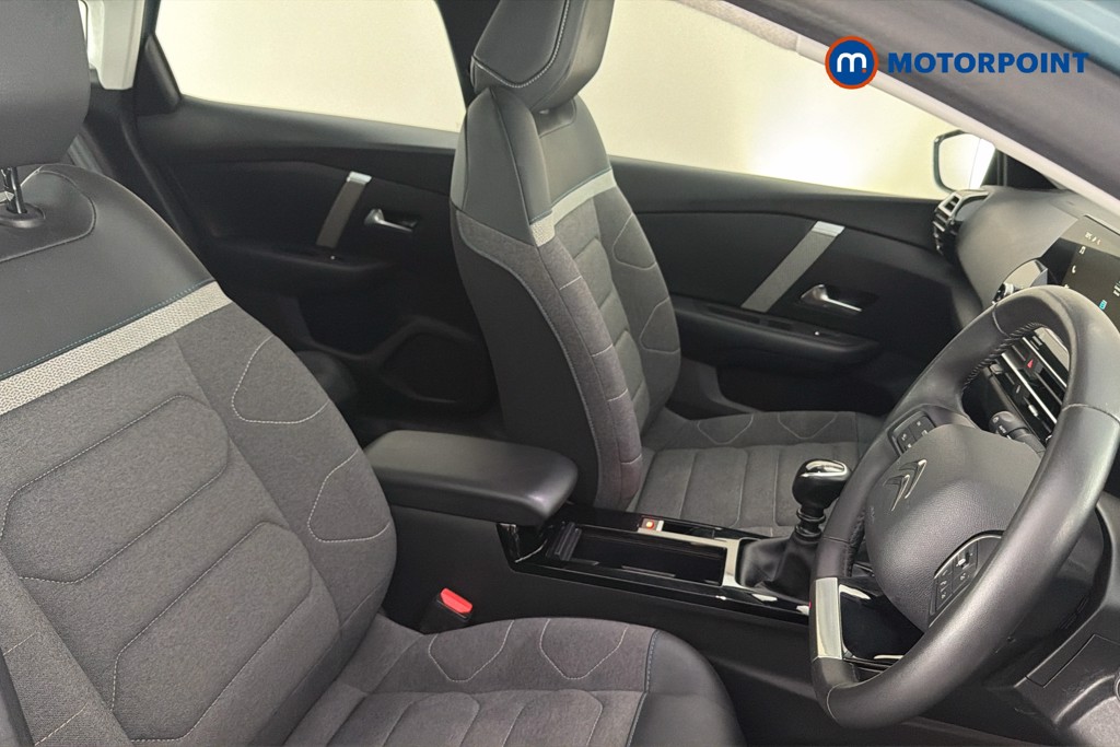 Citroen C4 YOU Manual Petrol Hatchback - Stock Number (1654792) - 22nd supplementary image