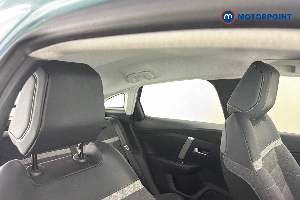 Citroen C4 YOU Manual Petrol Hatchback - Stock Number (1654792) - 23rd supplementary image