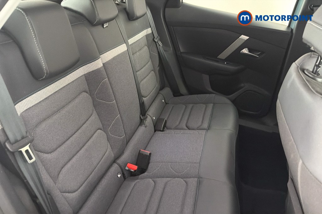 Citroen C4 YOU Manual Petrol Hatchback - Stock Number (1654792) - 28th supplementary image