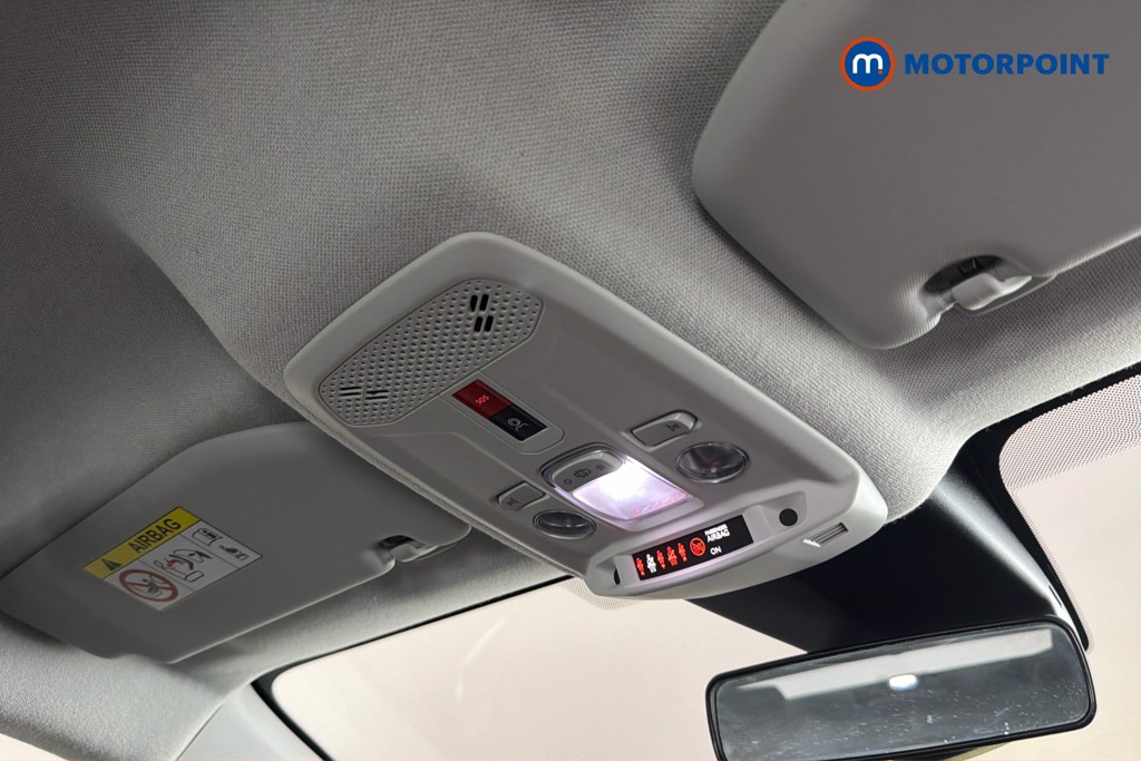 Citroen C4 YOU Manual Petrol Hatchback - Stock Number (1654792) - 32nd supplementary image