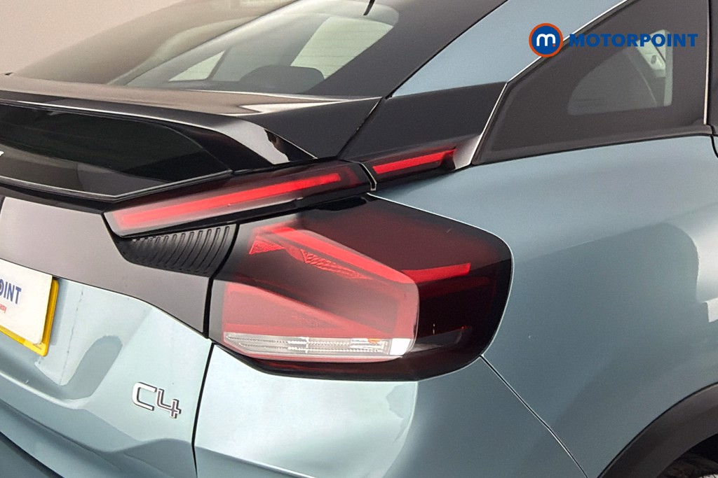 Citroen C4 YOU Manual Petrol Hatchback - Stock Number (1654792) - 38th supplementary image