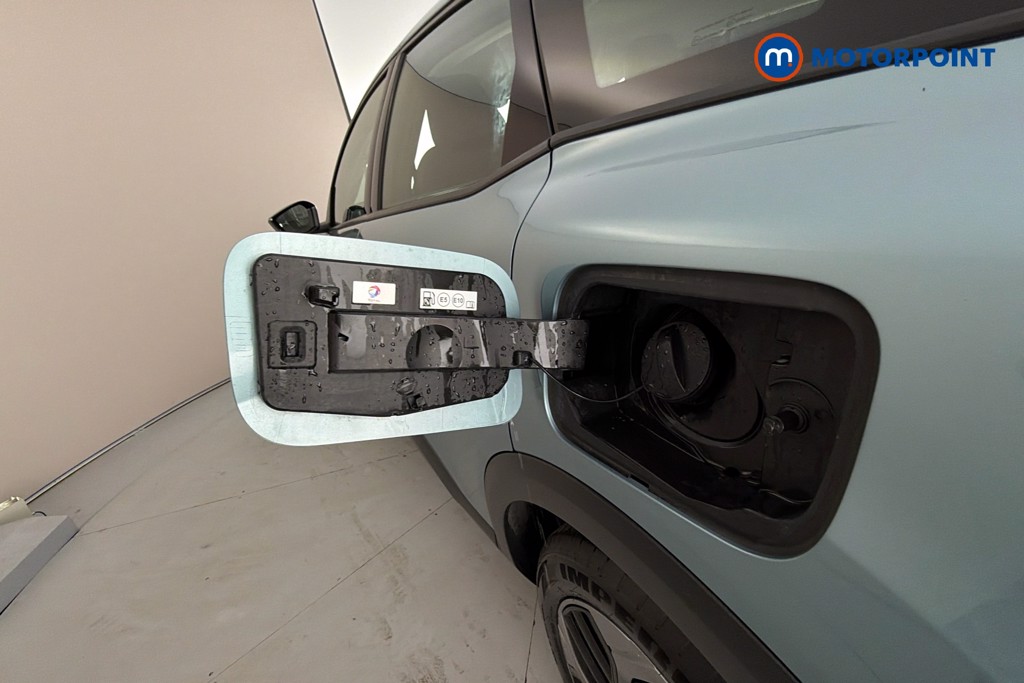 Citroen C4 YOU Manual Petrol Hatchback - Stock Number (1654792) - 41st supplementary image