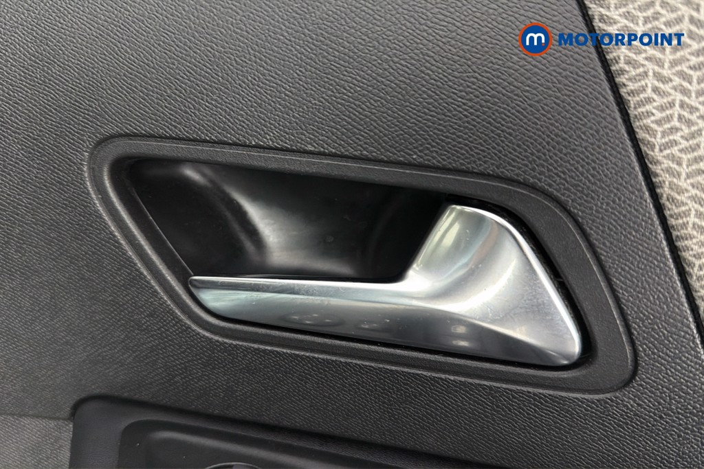 Citroen C4 YOU Manual Petrol Hatchback - Stock Number (1654792) - 42nd supplementary image