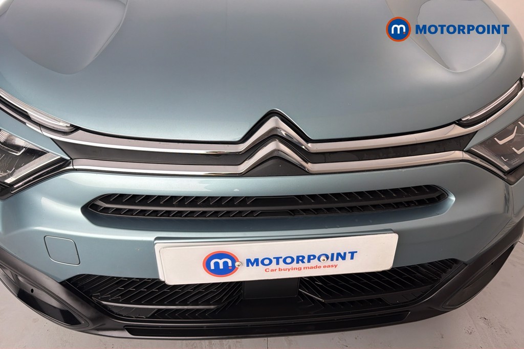 Citroen C4 YOU Manual Petrol Hatchback - Stock Number (1654792) - 45th supplementary image