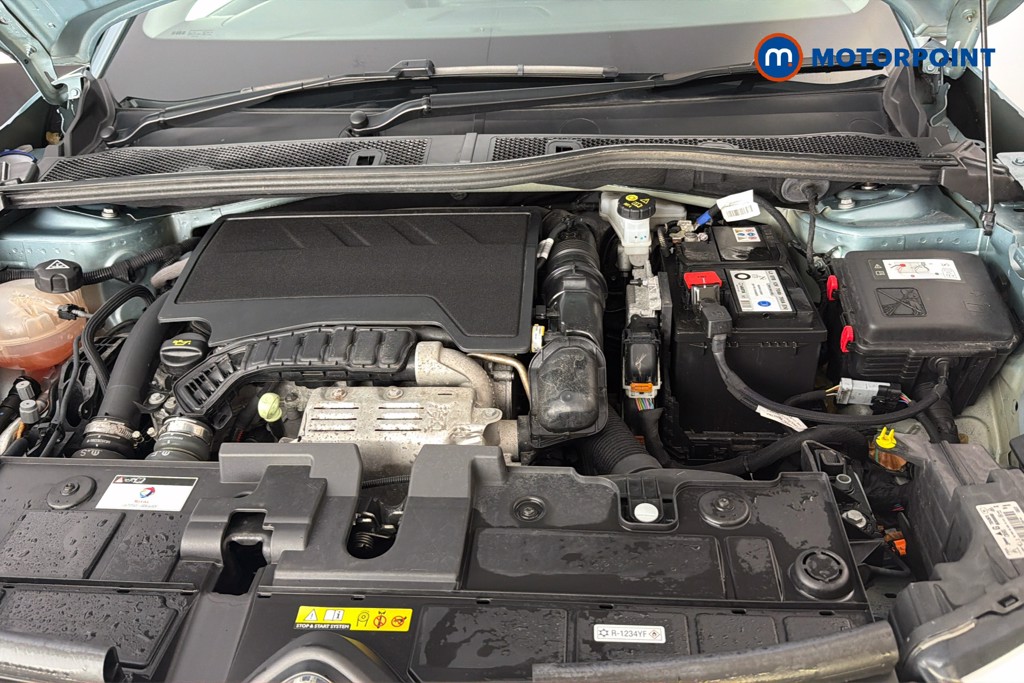 Citroen C4 YOU Manual Petrol Hatchback - Stock Number (1654792) - 51st supplementary image