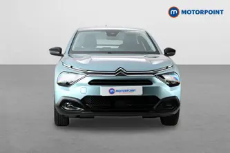 Citroen C4 YOU Manual Petrol Hatchback - Stock Number (1654792) - Front bumper