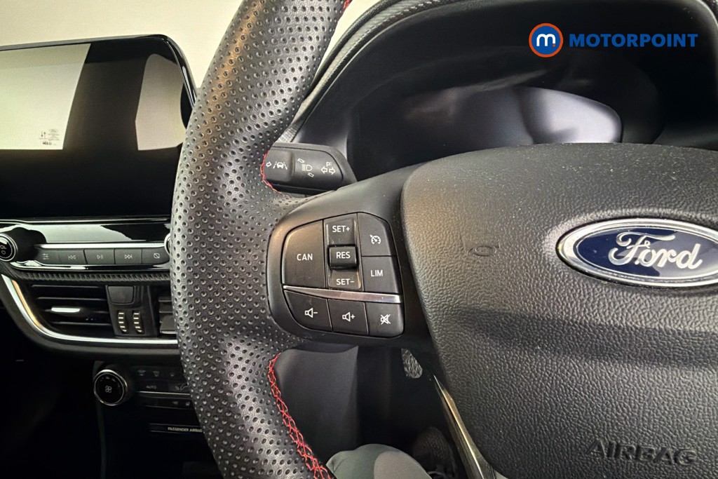 Ford Puma St-Line X Manual Petrol SUV - Stock Number (1654808) - 3rd supplementary image