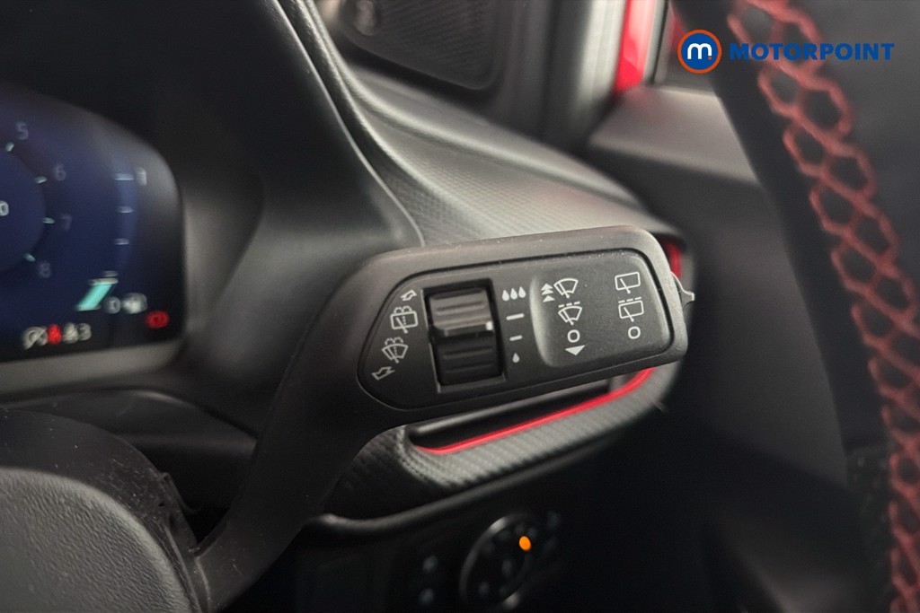 Ford Puma St-Line X Manual Petrol SUV - Stock Number (1654808) - 7th supplementary image