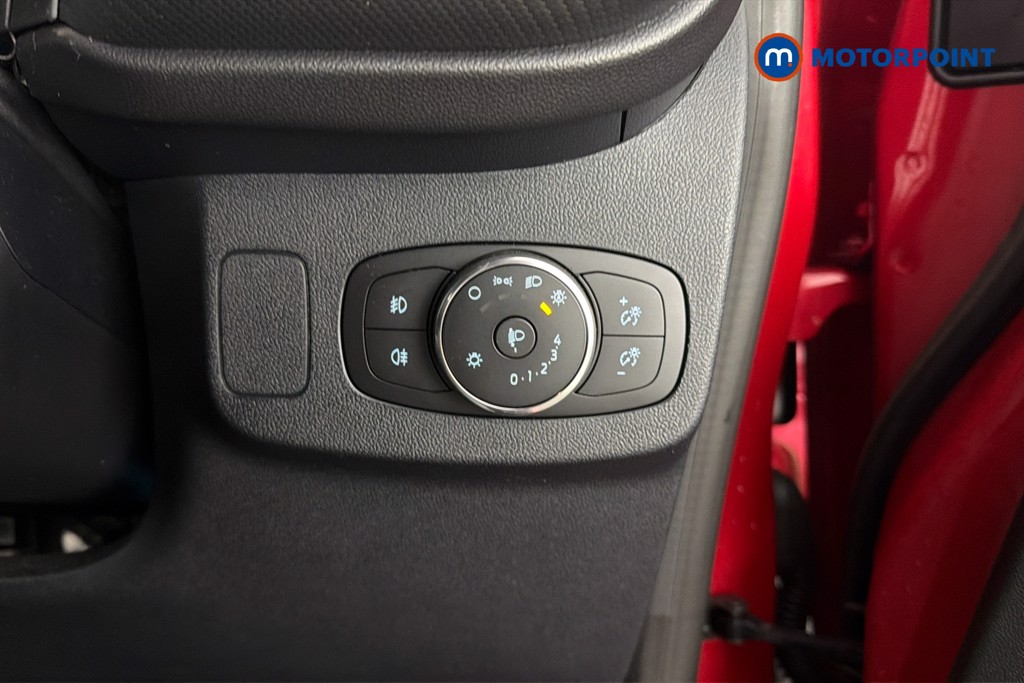 Ford Puma St-Line X Manual Petrol SUV - Stock Number (1654808) - 18th supplementary image