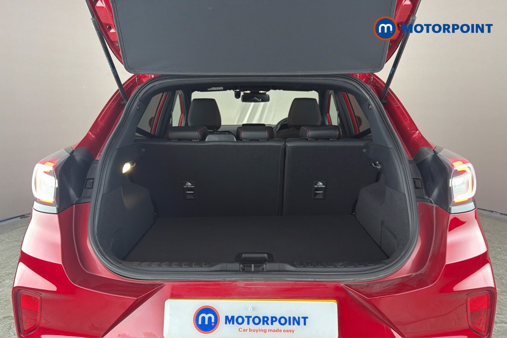 Ford Puma St-Line X Manual Petrol SUV - Stock Number (1654808) - 33rd supplementary image