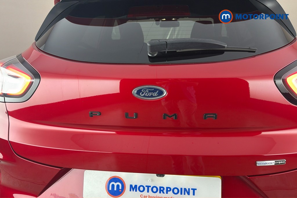 Ford Puma St-Line X Manual Petrol SUV - Stock Number (1654808) - 37th supplementary image