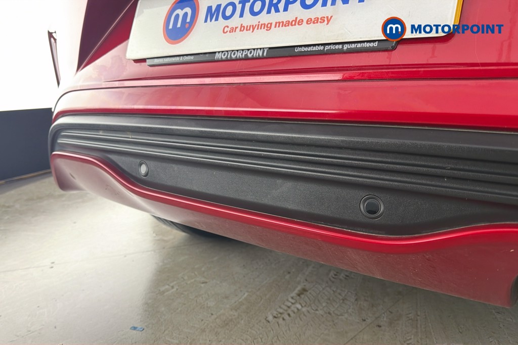 Ford Puma St-Line X Manual Petrol SUV - Stock Number (1654808) - 40th supplementary image