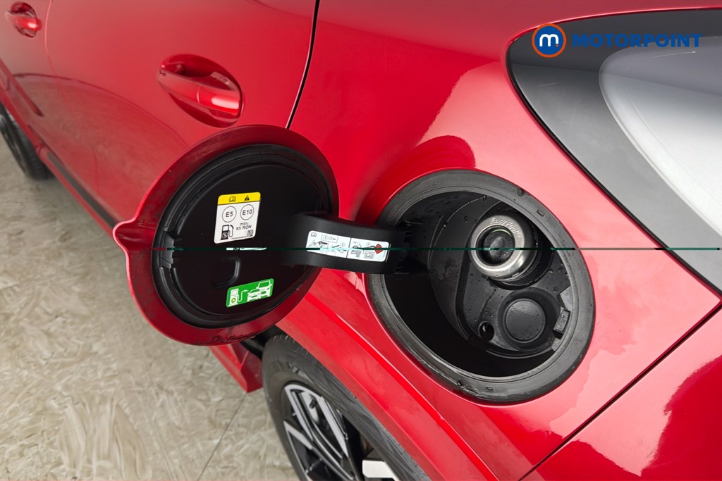 Ford Puma St-Line X Manual Petrol SUV - Stock Number (1654808) - 41st supplementary image