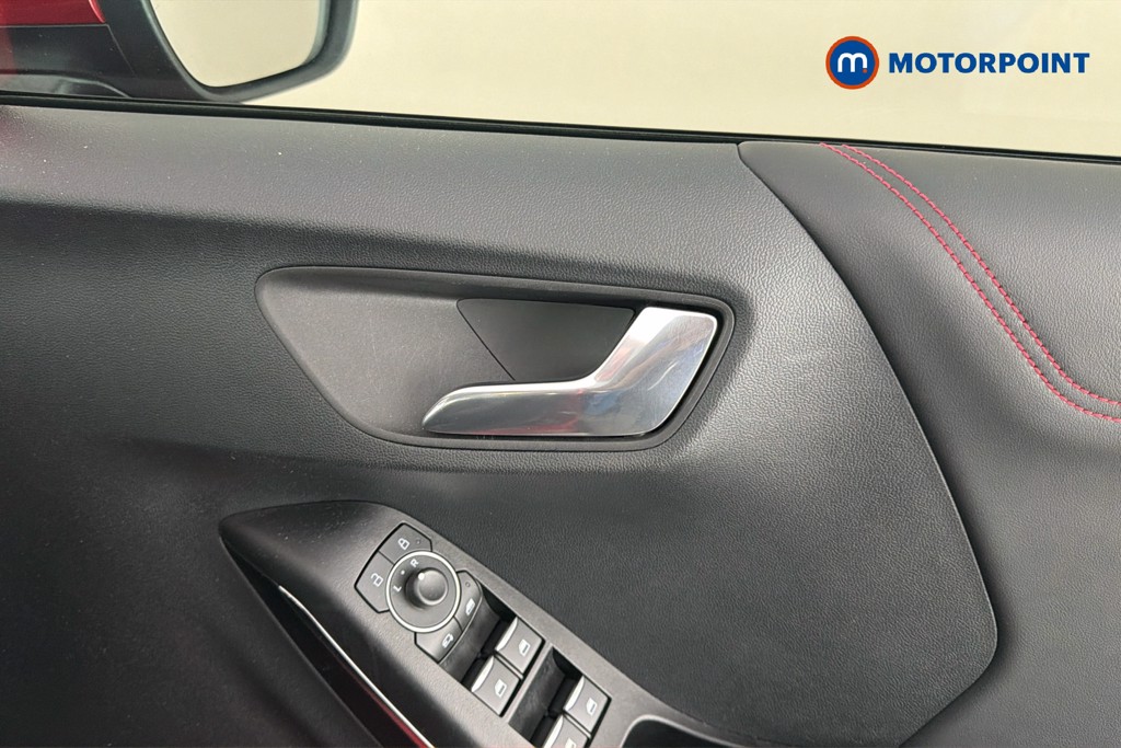 Ford Puma St-Line X Manual Petrol SUV - Stock Number (1654808) - 42nd supplementary image