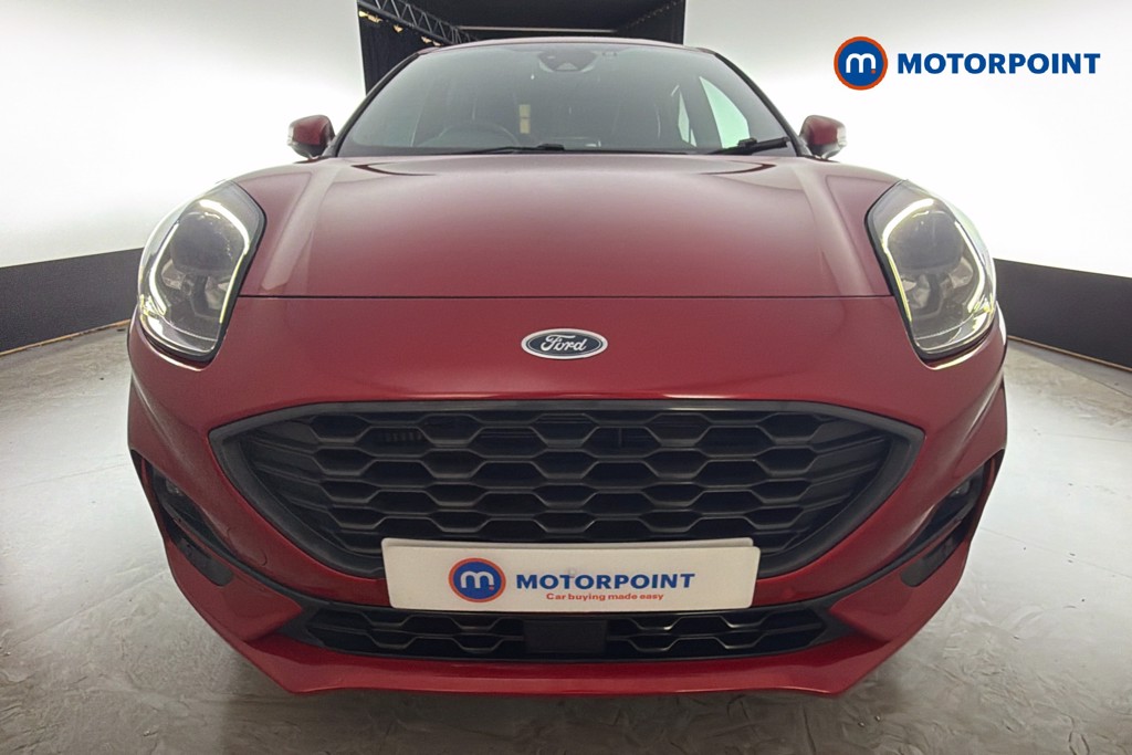 Ford Puma St-Line X Manual Petrol SUV - Stock Number (1654808) - 45th supplementary image