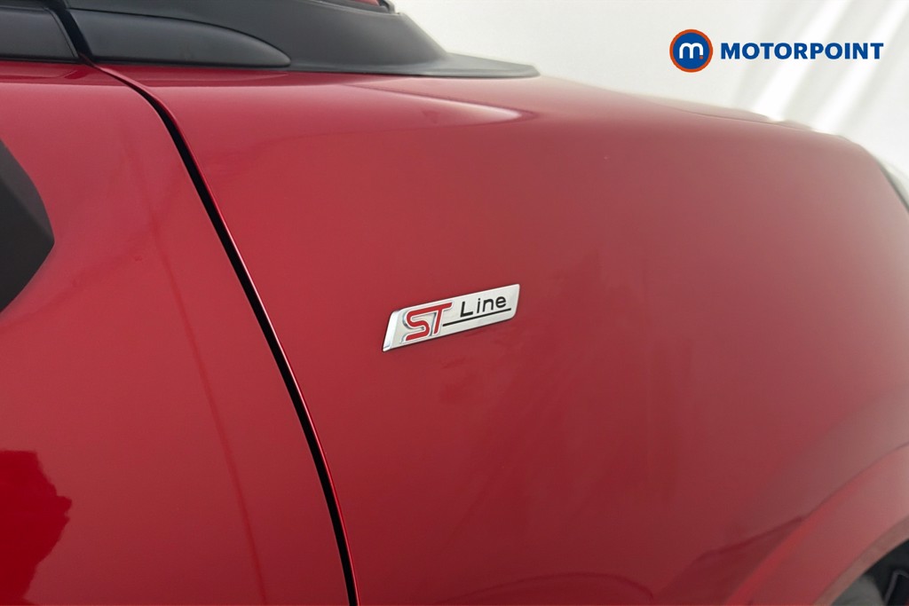 Ford Puma St-Line X Manual Petrol SUV - Stock Number (1654808) - 46th supplementary image
