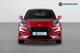 Ford Puma St-Line X Manual Petrol SUV - Stock Number (1654808) - Front bumper