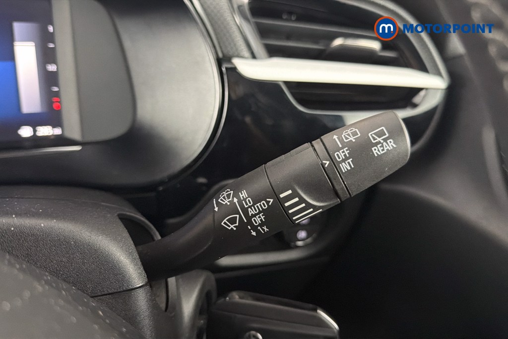 Vauxhall Corsa GS Manual Petrol Hatchback - Stock Number (1654866) - 7th supplementary image