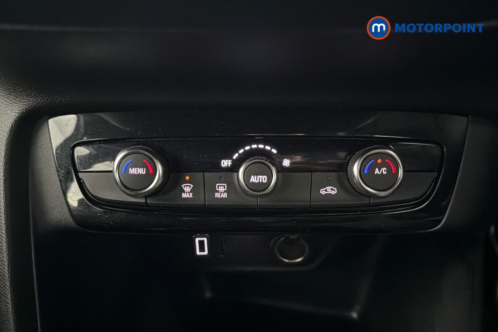Vauxhall Corsa GS Manual Petrol Hatchback - Stock Number (1654866) - 12th supplementary image