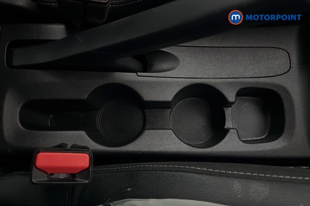 Vauxhall Corsa GS Manual Petrol Hatchback - Stock Number (1654866) - 16th supplementary image