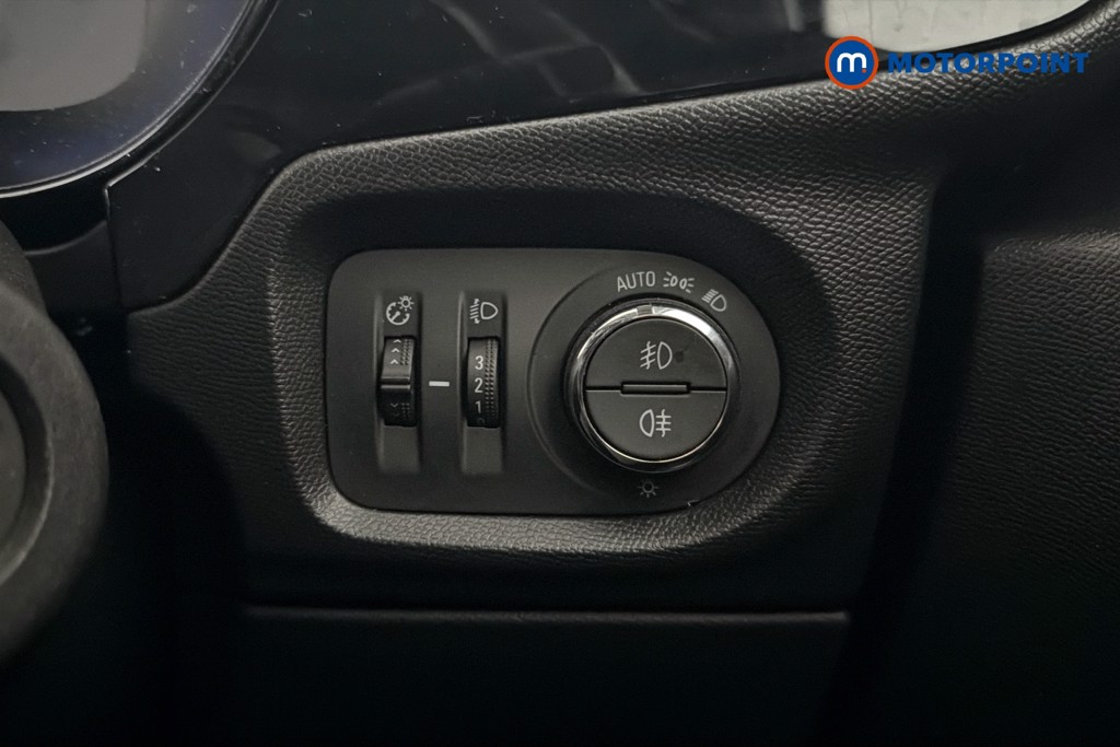 Vauxhall Corsa GS Manual Petrol Hatchback - Stock Number (1654866) - 18th supplementary image