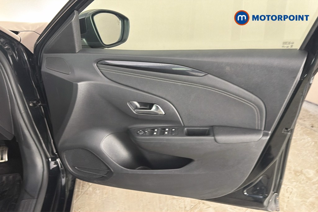 Vauxhall Corsa GS Manual Petrol Hatchback - Stock Number (1654866) - 19th supplementary image