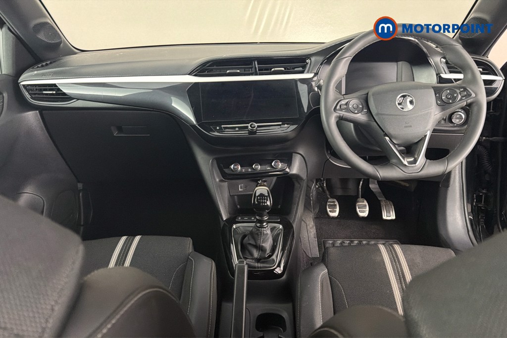 Vauxhall Corsa GS Manual Petrol Hatchback - Stock Number (1654866) - 1st supplementary image