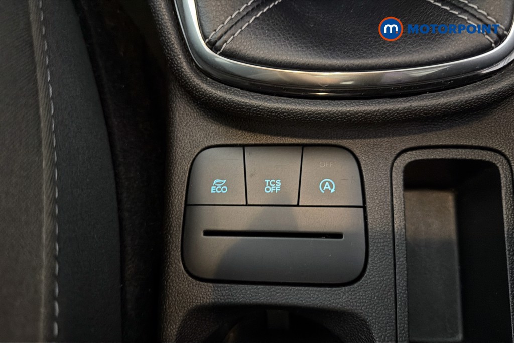 Ford Fiesta Zetec Manual Petrol Hatchback - Stock Number (1655426) - 16th supplementary image