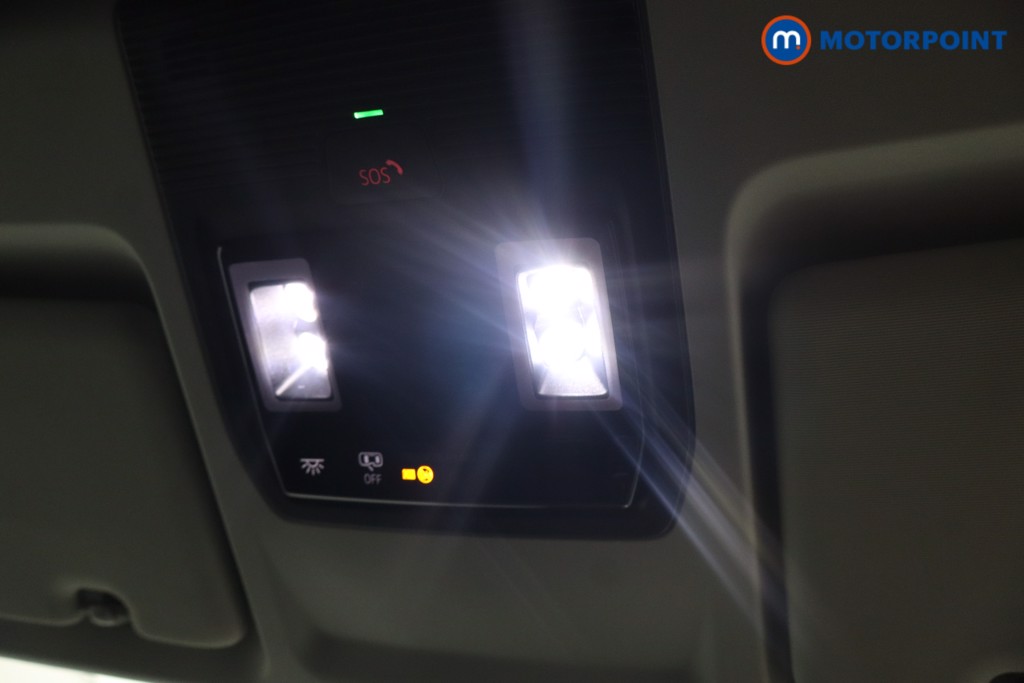 Ford Transit Connect Limited Automatic Petrol Plug-In Hybrid Panel Van - Stock Number (1655498) - 2nd supplementary image
