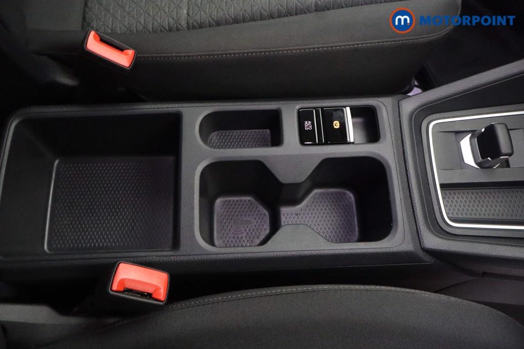 Ford Transit Connect Limited Automatic Petrol Plug-In Hybrid Panel Van - Stock Number (1655498) - 6th supplementary image