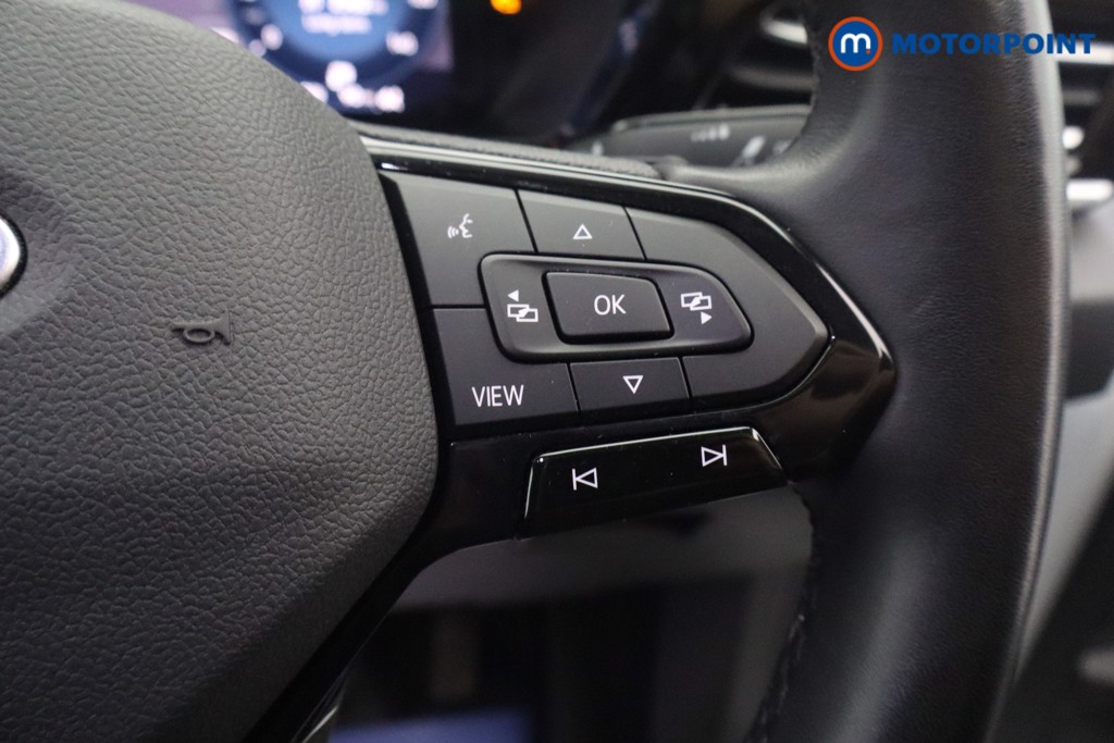 Ford Transit Connect Limited Automatic Petrol Plug-In Hybrid Panel Van - Stock Number (1655498) - 9th supplementary image