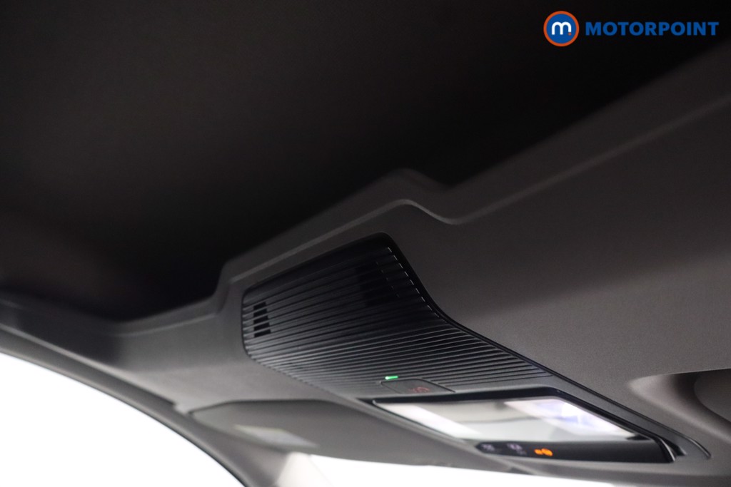 Ford Transit Connect Limited Automatic Petrol Plug-In Hybrid Panel Van - Stock Number (1655498) - 12th supplementary image