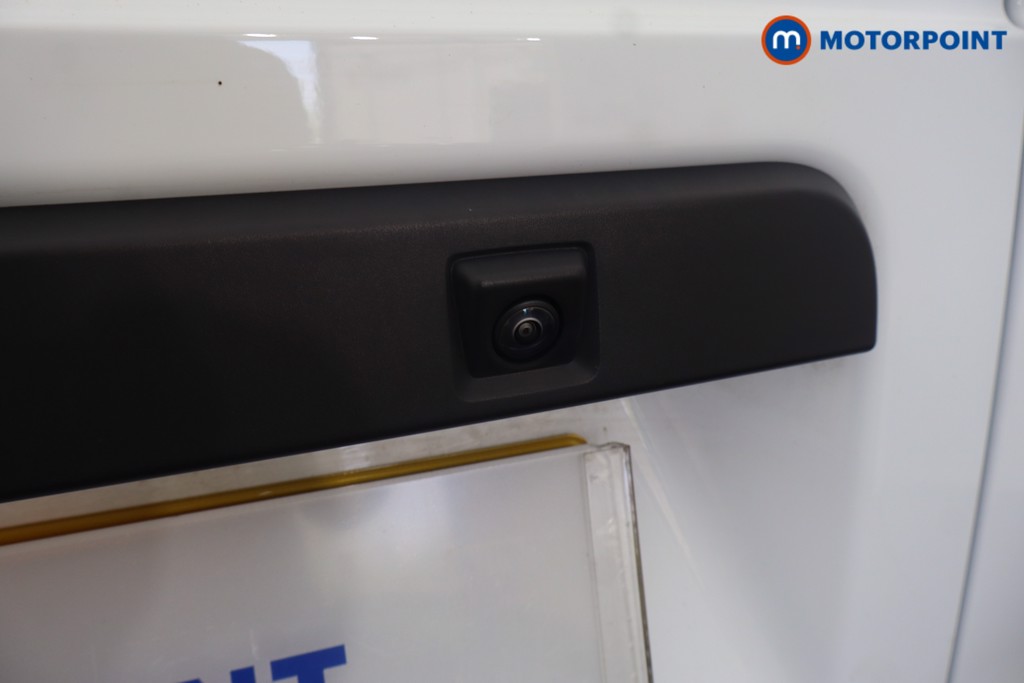 Ford Transit Connect Limited Automatic Petrol Plug-In Hybrid Panel Van - Stock Number (1655498) - 22nd supplementary image