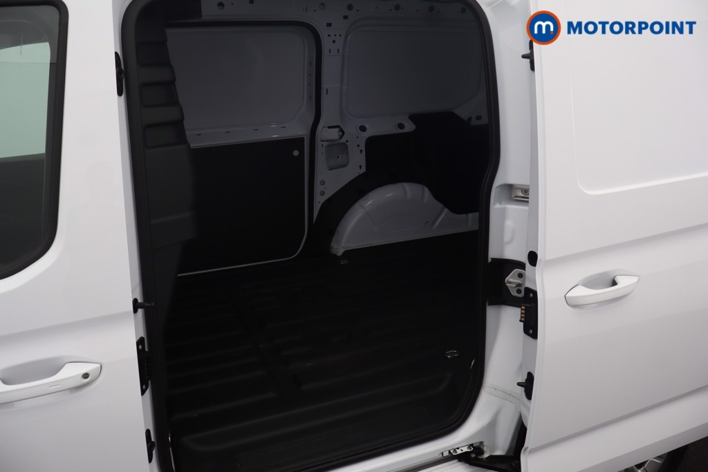 Ford Transit Connect Limited Automatic Petrol Plug-In Hybrid Panel Van - Stock Number (1655498) - 25th supplementary image
