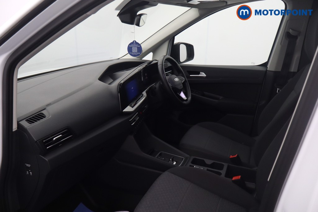 Ford Transit Connect Limited Automatic Petrol Plug-In Hybrid Panel Van - Stock Number (1655498) - 27th supplementary image
