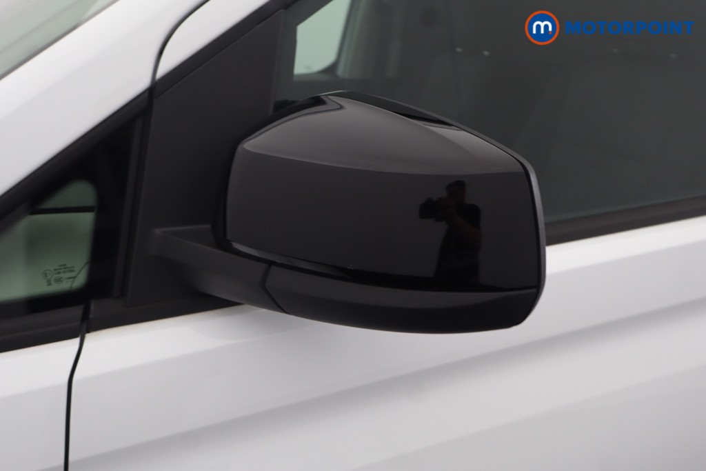 Ford Transit Connect Limited Automatic Petrol Plug-In Hybrid Panel Van - Stock Number (1655498) - 32nd supplementary image