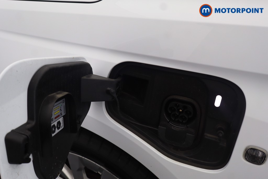 Ford Transit Connect Limited Automatic Petrol Plug-In Hybrid Panel Van - Stock Number (1655498) - 33rd supplementary image
