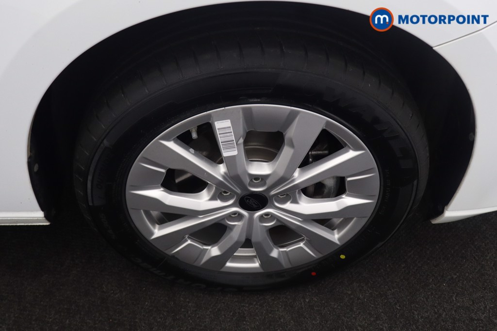 Ford Transit Connect Limited Automatic Petrol Plug-In Hybrid Panel Van - Stock Number (1655498) - 37th supplementary image