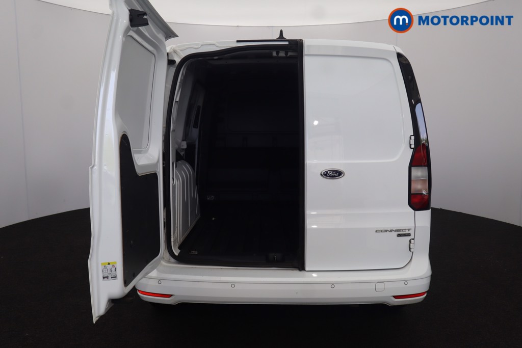 Ford Transit Connect Limited Automatic Petrol Plug-In Hybrid Panel Van - Stock Number (1655498) - 39th supplementary image