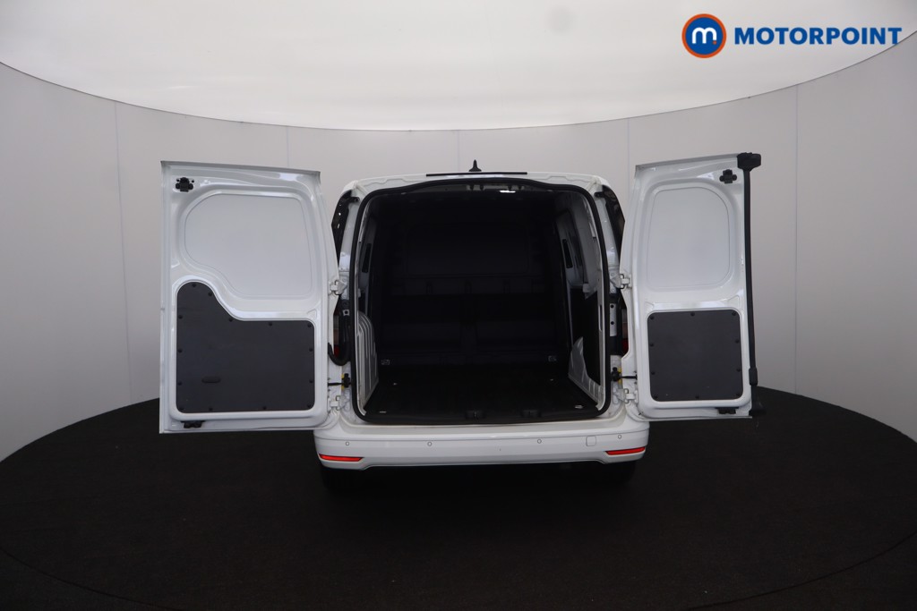 Ford Transit Connect Limited Automatic Petrol Plug-In Hybrid Panel Van - Stock Number (1655498) - 41st supplementary image