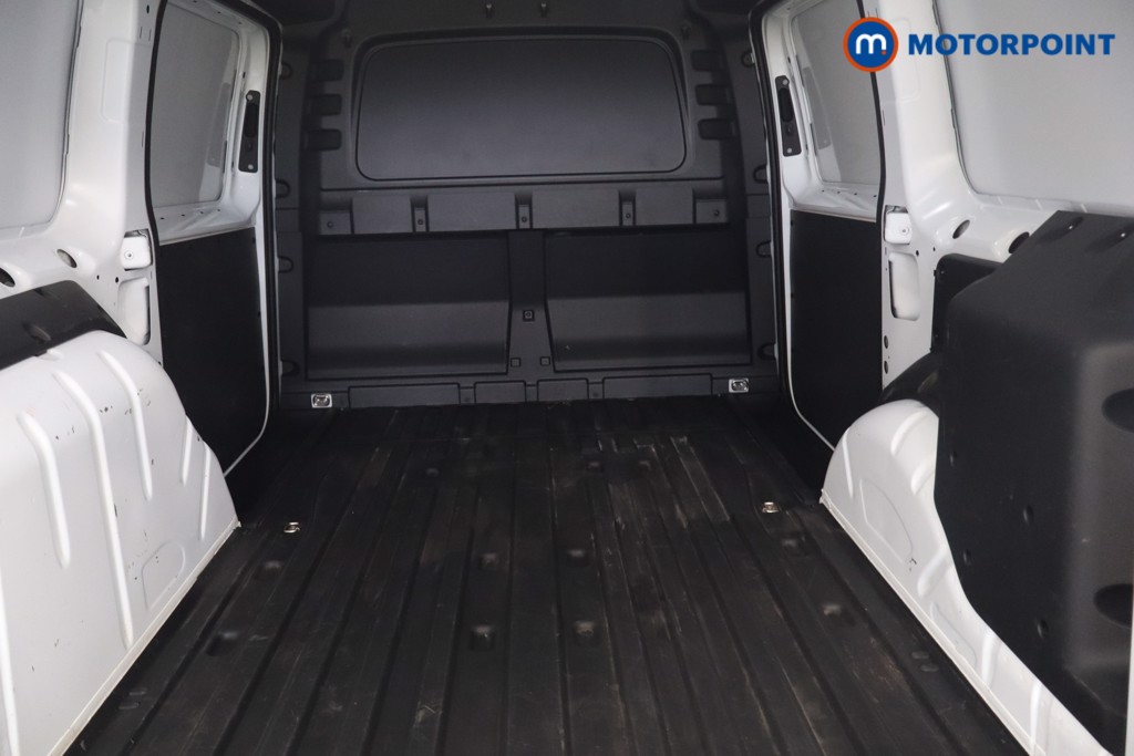 Ford Transit Connect Limited Automatic Petrol Plug-In Hybrid Panel Van - Stock Number (1655498) - 42nd supplementary image