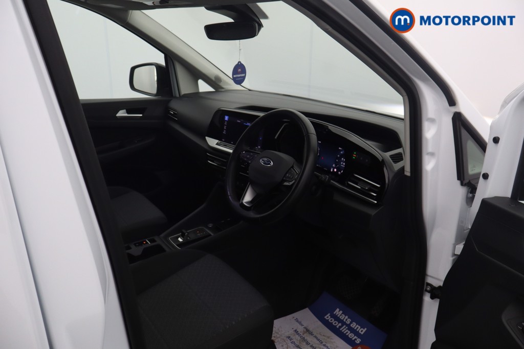 Ford Transit Connect Limited Automatic Petrol Plug-In Hybrid Panel Van - Stock Number (1655498) - 1st supplementary image