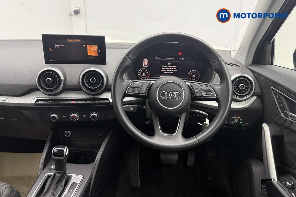 Audi Q2 Sport Automatic Petrol SUV - Stock Number (1655515) - 2nd supplementary image