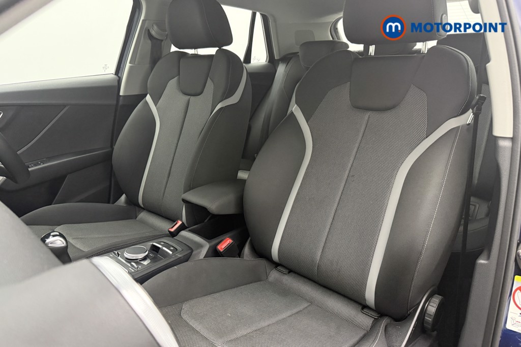 Audi Q2 Sport Automatic Petrol SUV - Stock Number (1655515) - 3rd supplementary image