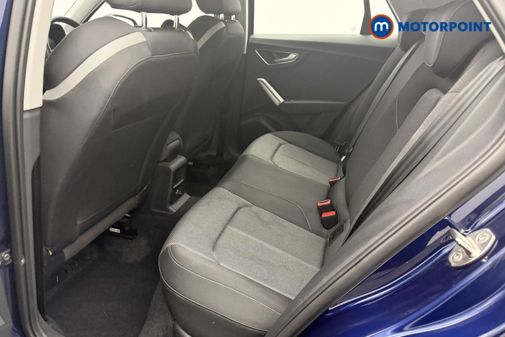 Audi Q2 Sport Automatic Petrol SUV - Stock Number (1655515) - 4th supplementary image