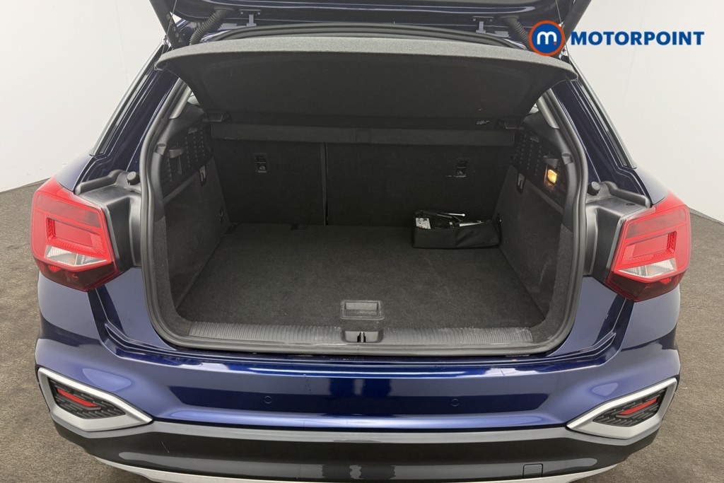 Audi Q2 Sport Automatic Petrol SUV - Stock Number (1655515) - 5th supplementary image