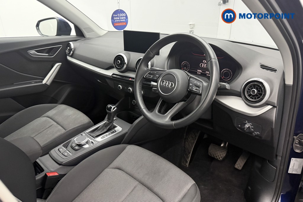 Audi Q2 Sport Automatic Petrol SUV - Stock Number (1655515) - 6th supplementary image