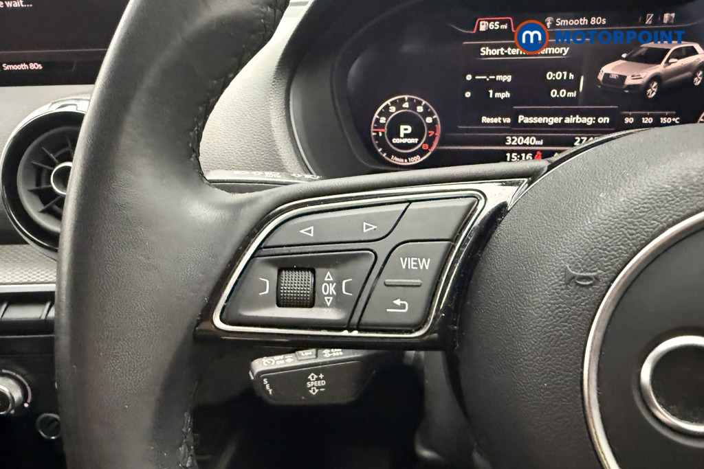 Audi Q2 Sport Automatic Petrol SUV - Stock Number (1655515) - 7th supplementary image