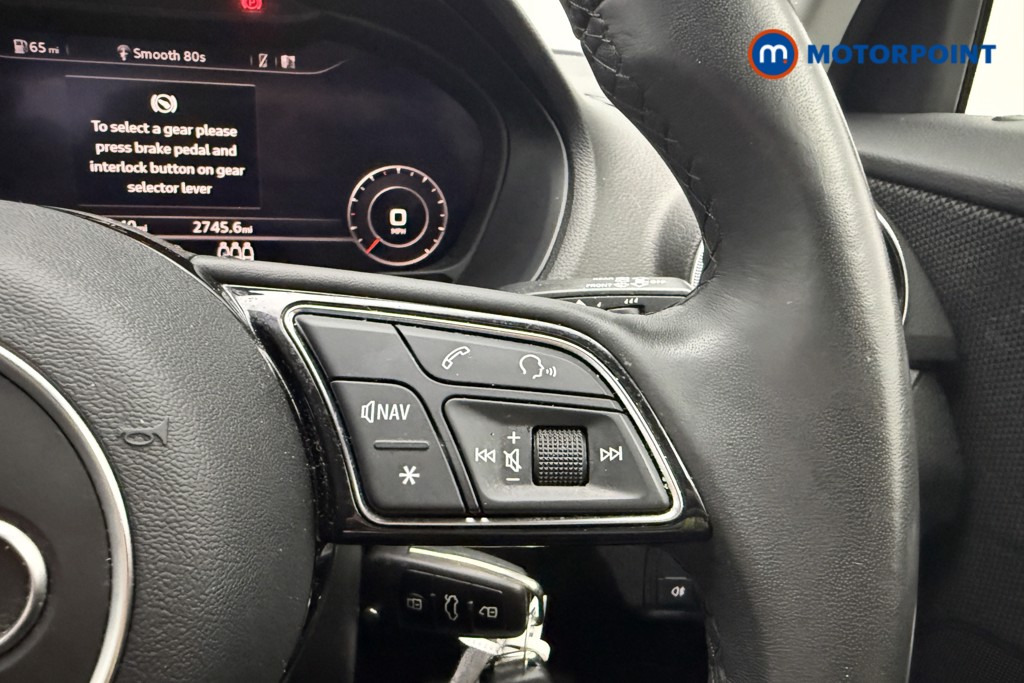 Audi Q2 Sport Automatic Petrol SUV - Stock Number (1655515) - 8th supplementary image